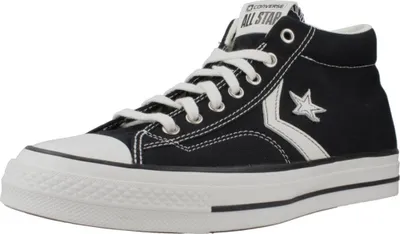 Image de Converse Star Player 76 Couleur Noir