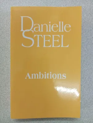 Image de Ambitions