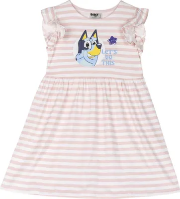 Produktbild von Bluey Kleid Mädchenkleid & Freizeitkleid 2 Jahre