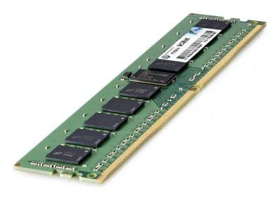 Obrázek produktu pro Hewlett Packard Enterprise 726719-B21 Paměťový modul 16 GB 1 x 16 GB DDR4 2133 MHz