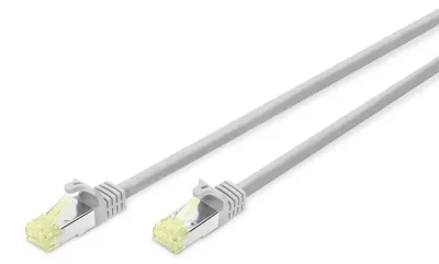 Produktbild von DIGITUS Patch-Kabel - RJ-45 (M) zu RJ-45 (M)