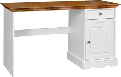 Image de Table d'ordinateur Bureau Bureaux Collection salon Table Nouveau bureau
