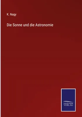 Produktbild von Die Sonne und die Astronomie