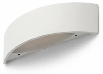 Immagine prodotto di NAXOS a parete bianco 230V LED 6W 3000K