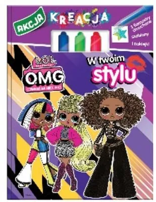 Image de W Twoim stylu - Akcja Kreacja L.O.L. Surprise