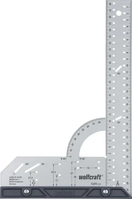 Produktbild von wolfcraft GmbH 000039850