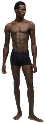 Produktbild von Slip Puma Everyday Basic Trunk "Black / Black" für Herren