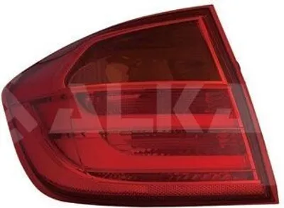 Produktbild von ALKAR Rückleuchte Heckleuchte Links Äusserer für BMW 3 Touring (F31) 3 Touring Van (F31)