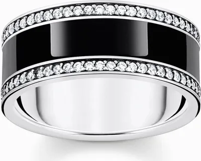 Obrázek produktu pro Thomas Sabo  TR2446-691-11-50