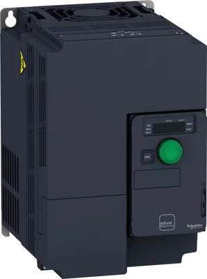 Produktbild von Schneider ATV320 5 ATV320U55N4C 3PH COMPACT