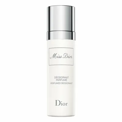 Produktbild von Dior Miss Dior Deodorant Spray, 100ml