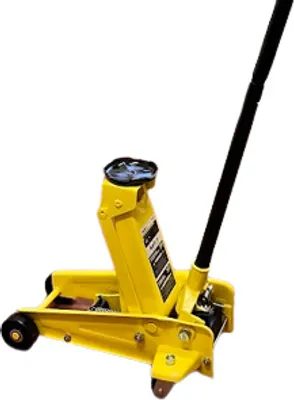Obrázek produktu pro KELTIN Pojízdný hydraulický zvedák 3t, 135-500mm K00270