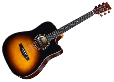 Produktbild von LAKEWOOD D-31 CP Natural 2TSB Dreadnought