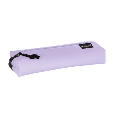 Image de Oxybag EtuePolyuréthanelarge + élastique - PASTELINI violet