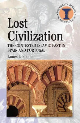 Produktbild von Lost Civilization