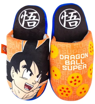 Produktbild von Hausschuhe Dragon Ball Bunt 30/31