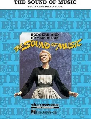 Obrázek produktu pro Rodgers, R: Sound of Music