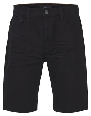 Produktbild von Blend BHDenim shorts Herren Jeans Shorts Kurze Den im Hose Baumwollmischung Relaxed Fit