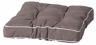 Produktbild von MADISON FLORB222, Graubraun, Baumwolle, Polyester, 45%, 470 mm, 470 mm
