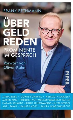 Immagine prodotto di Über Geld reden