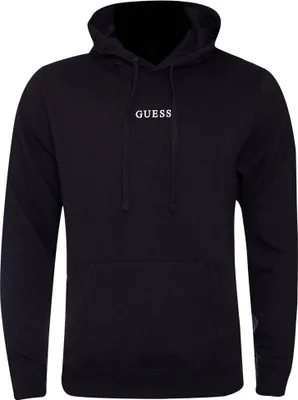 Produktbild von Guess Sweatshirts M2BQ50K9YH1, M2BQ50K9YH1JBLK, Größe: 188