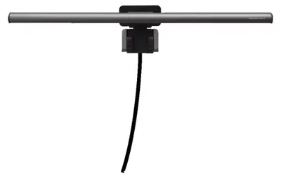 Immagine prodotto di BenQ ScreenBar Halo 2  Monitorlampe LED           dunkelgrau