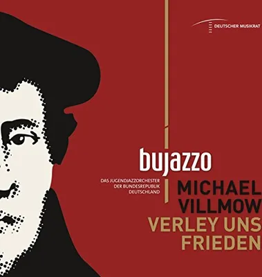 Produktbild von Bujazzo: Verley Uns Frieden