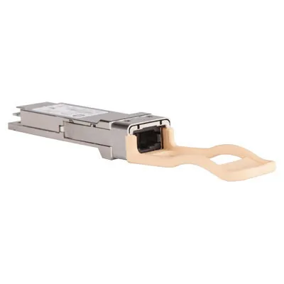 Produktbild von Modul / HP X140 40G QSFP+ CSR4 300m XCVR