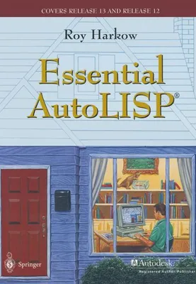 Image de AutoLISP® essentiel