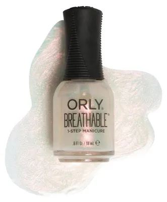 Produktbild von Orly Breathable Nagellak Siren Me Crazy 18ml