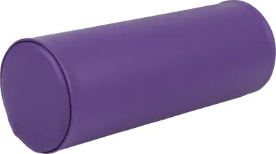 Produktbild von Lagerungsrolle Lagerungskissen Knierolle Fitnessrolle für Massageliege 15x40 cm