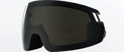 Produktbild von HEAD Radar / Rachel Lens black für Skihelme Gr. XS/S (52-55 cm) Linsen Helmet Helm Ersatzscheibe Winter