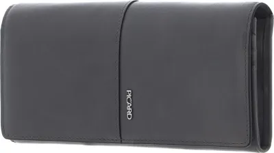 Produktbild von PICARD Geldbörse Spirit 1 Wallet Rock grau