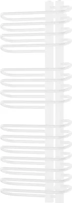 Produktbild von Mexen Ops Handtuchheizkörper 1300 x 550 mm, 694 W, weiß - W122-1300-550-00-20