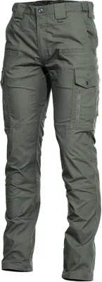 Obrázek produktu pro Kalhoty Pentagon Ranger 2.0 Zelená 46 / 34 Zelená 46