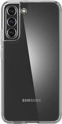 Zdjęcie produktu dla Etui Spigen Ultra Hybrid do Galaxy S22 Plus - przezroczyste