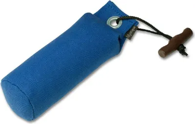 Produktbild von MYSTIQUE® Standard-Dummy 250g Blau
