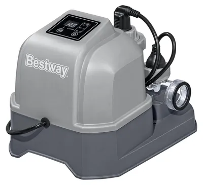 Immagine prodotto di Clorinatore Bestway 58678 Hydrogenic, per piscina, 6 g/h