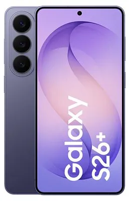 Obrázok produktu pre Samsung Galaxy S26+ Cobalt Violet - Smartphone - 256 GB