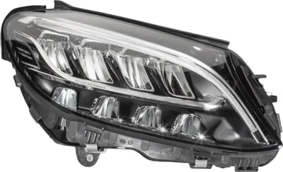 Immagine prodotto di Faro principale destro a LED HELLA per MERCEDES-BENZ C-KLASSE e altri