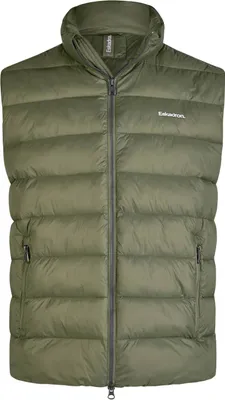 Image de Eskadron Classic Sports 25 Quilt-Waistcoat gilet homme