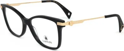 Produktbild von Lanvin Sonnenbrille LNV2604 001 54 16 140