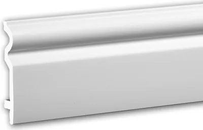Immagine prodotto di Profhome binario a pavimento 653109 stile classico 2 m