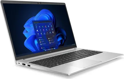 Produktbild von REFURBISHED Laptop HP Elitebook 650 G9  32 GB RAM 2 TB SSD