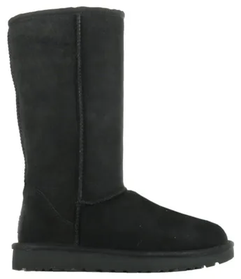 Produktbild von UGG Stiefel W CLASSIC TALL II, Schwarz:40