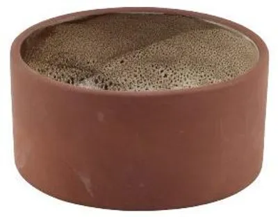 Produktbild von House Doctor Schüssel Retro Beige (10cm)