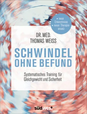Produktbild von Schwindel ohne Befund
