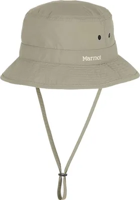 Produktbild von Marmot Kodachrome Sun Hut Grün L / XL Mann Grün L / XL