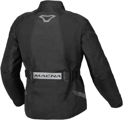 Imagen del producto de Chaqueta textil MACNA Nivala, talla M, color