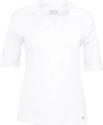 Produktbild von Polo 0010 weiss Größe 50
